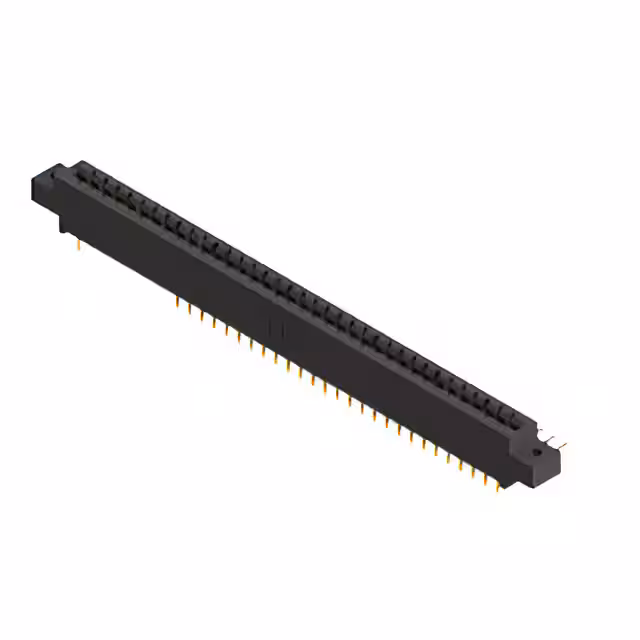 387-070-559-802 EDAC Inc.  Edgeboard Connectors